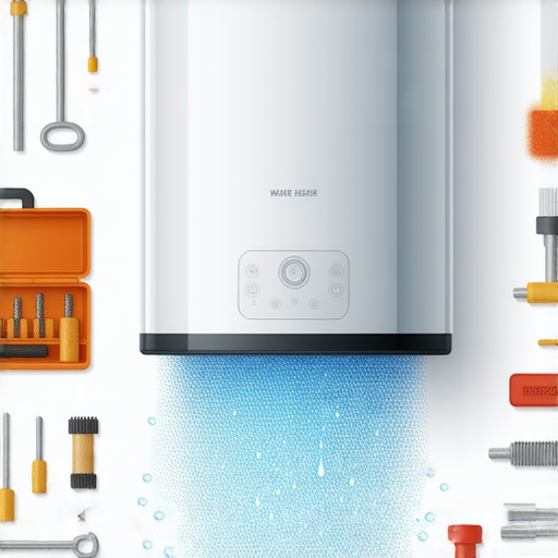 「熱水爐漏水真相揭曉！德國寶及電熱水爐漏水原因大剖析，立即了解如何維修！」