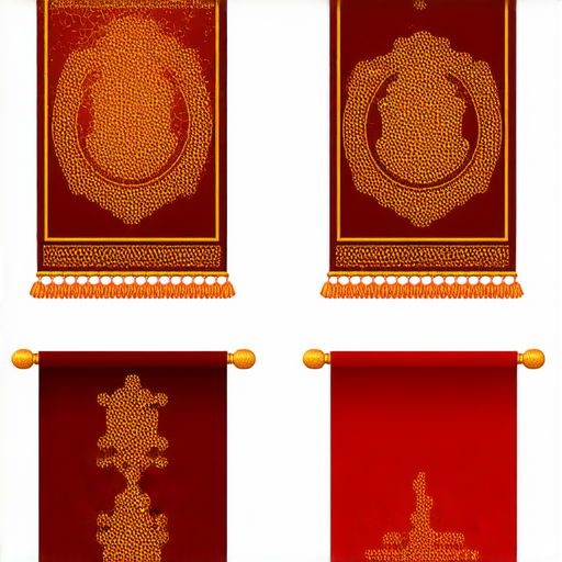 「探索專業錦旗訂製服務，打造您獨一無二的榮耀象徵！」