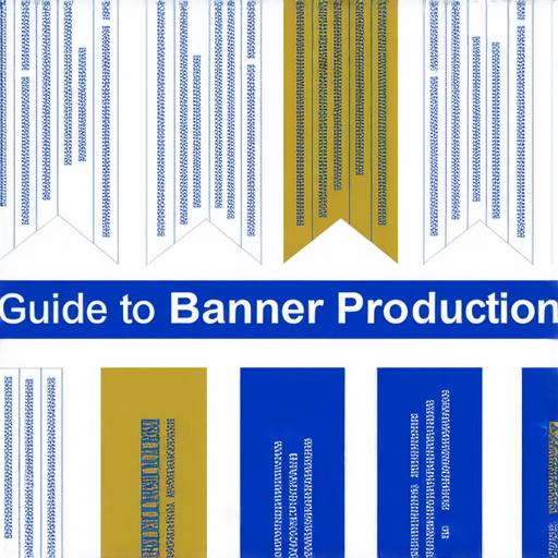 錦旗製作全攻略：從尺寸到訂做，打造學校和公司的專屬錦旗！