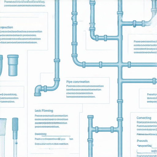 有效檢查與維修漏水水管及接頭問題的全攻略