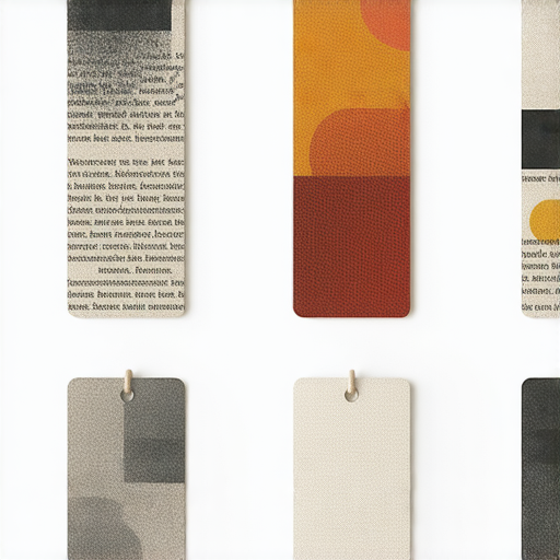 「探索創意書簽設計，打造獨特閱讀體驗！立即了解我們的專業服務！」