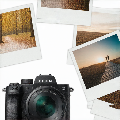 「揭密Fujifilm相機與相紙的完美搭配，讓你成為攝影達人！立即探索專業建議！」