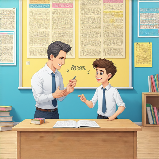 「一天一課，破解誤會與難處！探索外籍老師一對一英文學習之旅！」