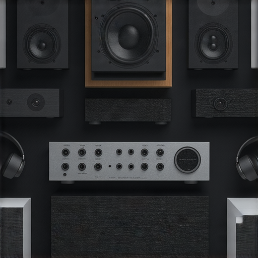 「音響設備大揭秘：哪些品牌值得投資？點擊探索最佳推薦！」