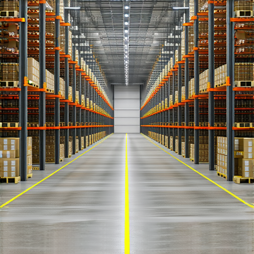 探索存倉服務及倉存管理系統的全方位指南