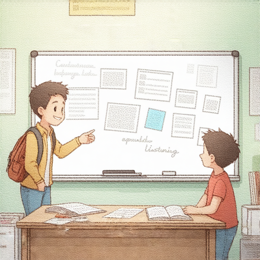 「擺脫一成不變的學習，與外籍老師一對一進行英語提升！」