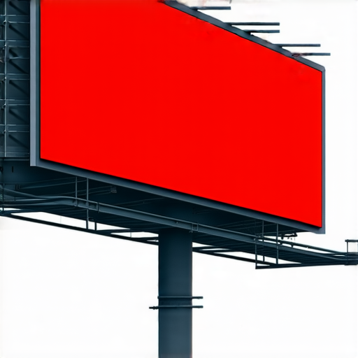 「撼動市場！專業設計製作廣告牌，立即聯絡我們，讓您的品牌閃耀！」