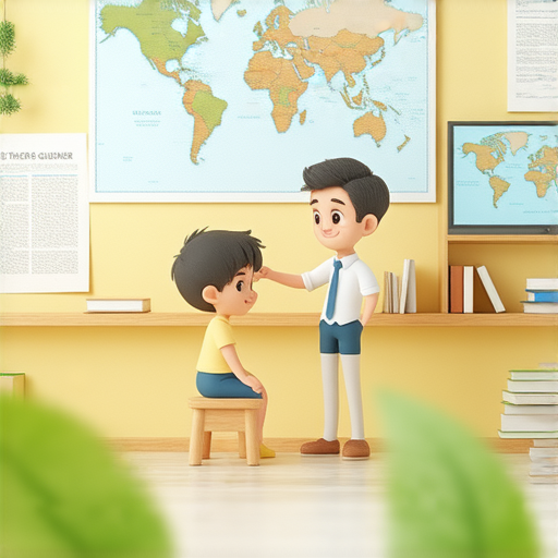 「掌握感謝的藝術：學習英文表達、獲得外籍老師一對一指導，立即體驗！」