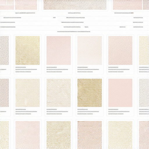 打造完美婚禮背景與派對背板的巧妙選擇指南