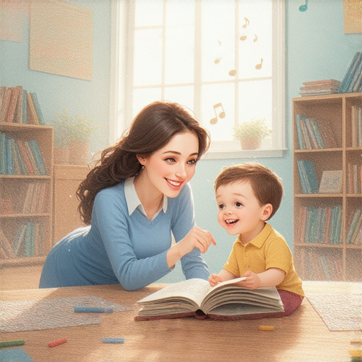 「讓孩子快樂學英語！探索兒歌、故事與節日的奇幻世界，立刻預約外籍老師一對一教學！」