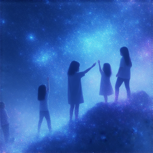 「探索星河英文和星際英文的奧秘，讓外籍老師帶你飛躍語言的星空！」