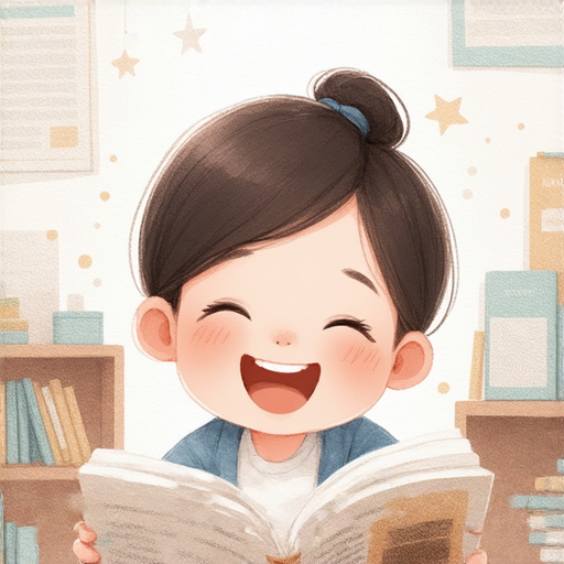 "Unlock Your Child's English Potential！探索精彩兒童英文書籍與一對一外籍老師的學習之路！"