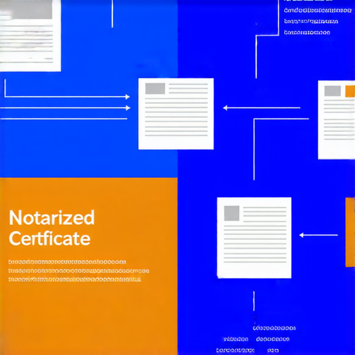 掌握数字证书与公正证书相关查询与课程信息
