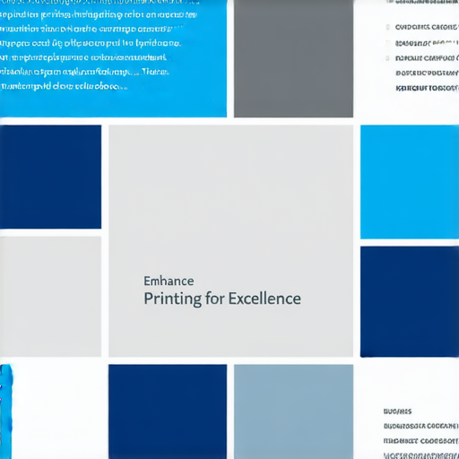 專業印刷服務選擇指南：從便條紙到彩色印刷的全方位需求