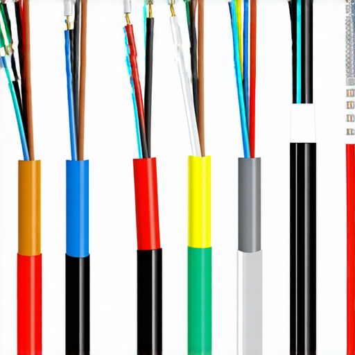 全面了解電線選擇與應用的必備工具與資源介紹