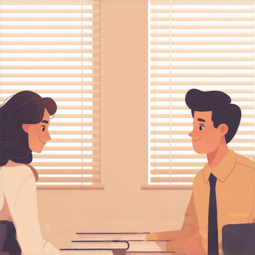 了解百葉窗與百貨商場的英文，提升你的英文能力！立即預約外籍老師一對一教學！