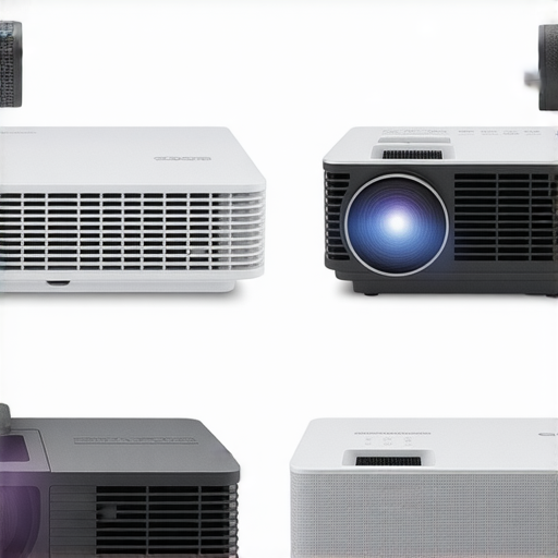 推薦最佳家用投影機選擇及手提型影機資訊