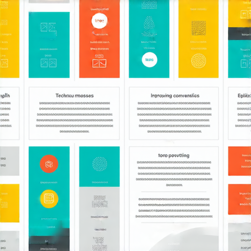 提升英文能力的八大必學技巧與資源分享