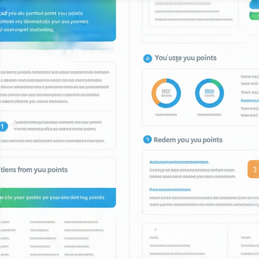 了解yuu積分點及其換領與計算方法的全面指南