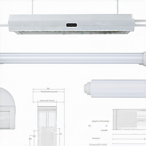 換燈制與換燈管教學全攻略，輕鬆應對換燈座接線問題！