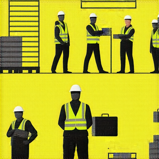 搬運工人招聘與搬運物品英文解讀分享