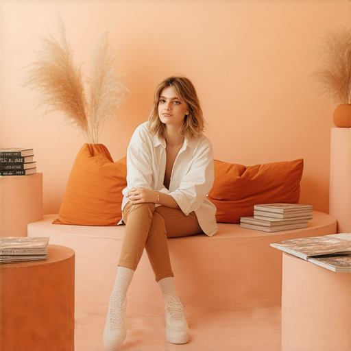 "探索時尚新潮流！與外籍老師一對一學英文，讓你的時光與英語飛逝！"