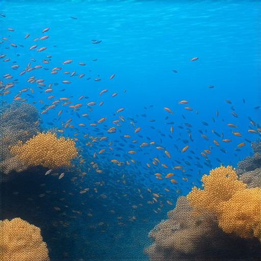 探索海洋公園的奇妙世界！發現英文海洋生物詞彙，讓我們的外籍老師帶你更深入！