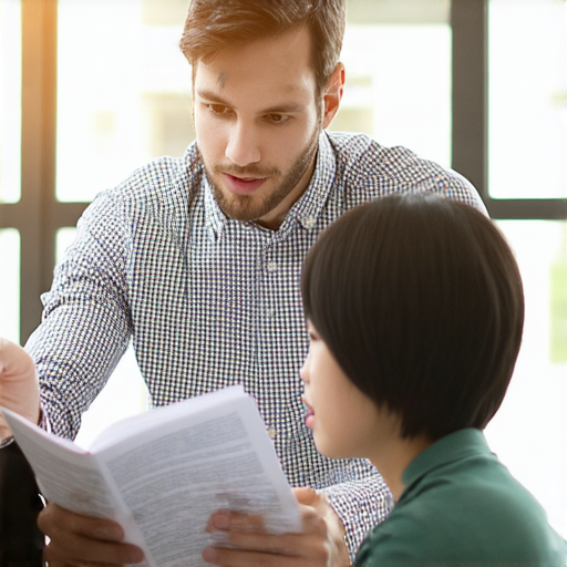 「掌握英文的秘訣！立即與外籍老師一對一學習，打破語言障礙！」