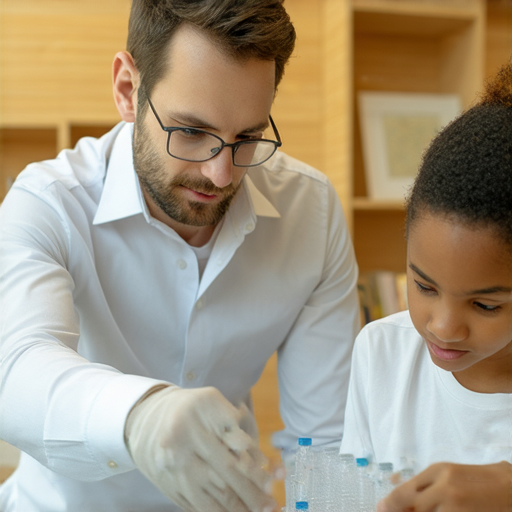 「了解皮下注射的奧秘！外籍英文老師帶你一對一深入探索！」