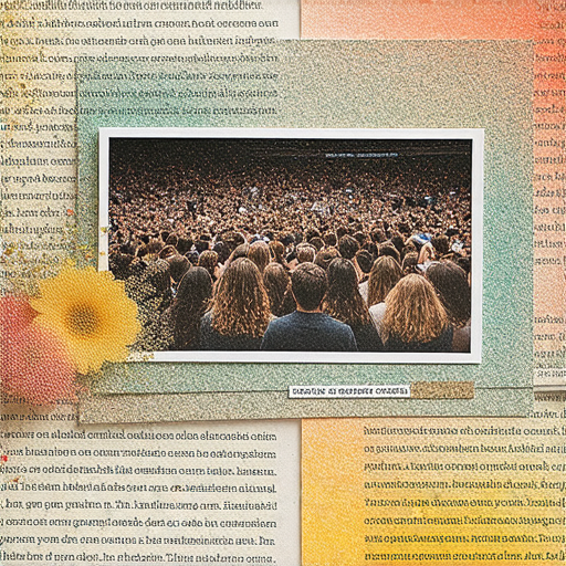 創意紀念冊設計分享：畢業、青春與珍貴回憶的完美結合