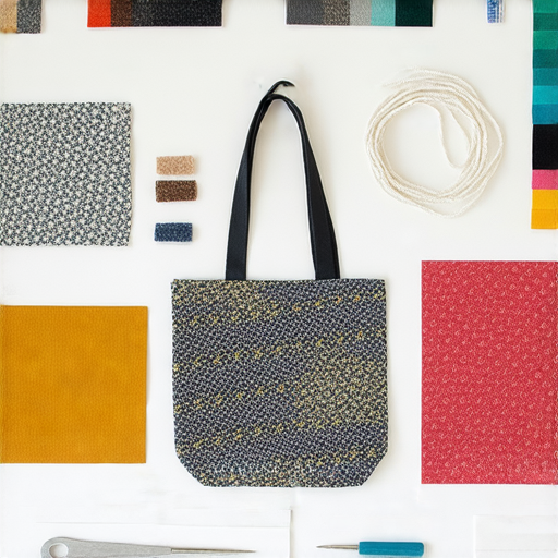 探索布袋的創意DIY設計與訂製技巧分享