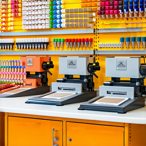 專業印章訂做與印章製作服務，滿足您的需求！