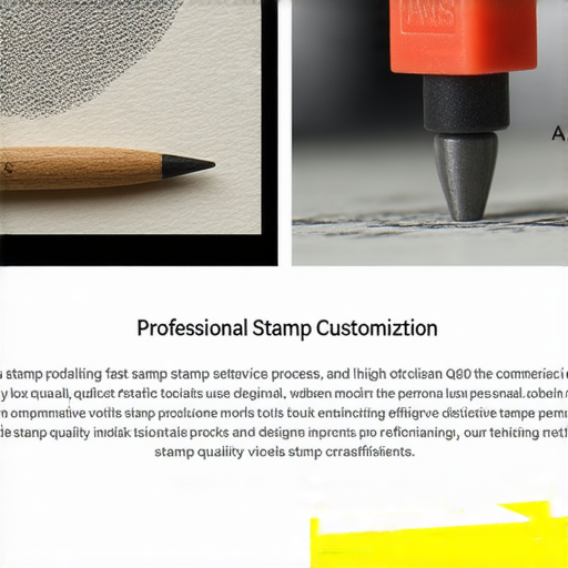 專業印章訂做服務，快速印章製作滿足您的需求！