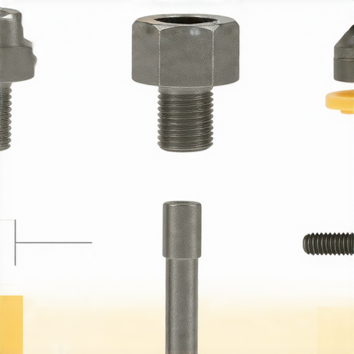 輕鬆學會自己更換水龍頭與閥芯的完整教學指南