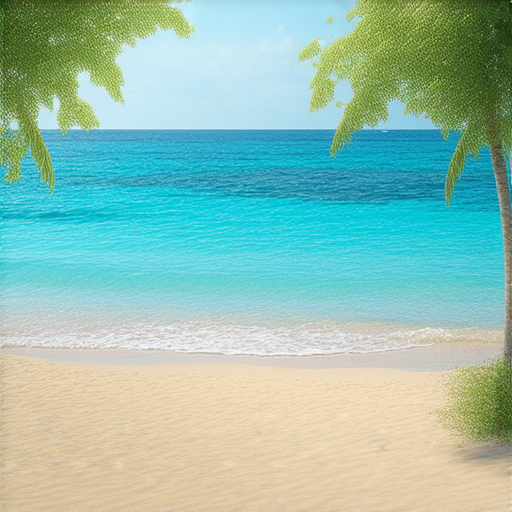 探索海濱的秘境！立即向外籍英文老師學習海灘與海灣的地道詞彙！