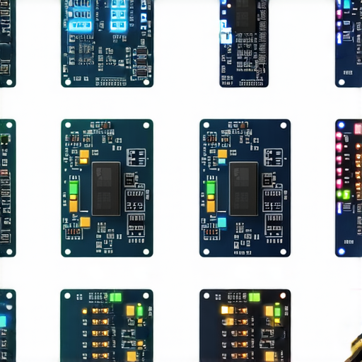 探索板電掣面與盒電制的技術應用及未來發展方向