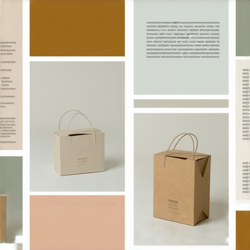 優質包裝盒設計與包裝工作流程的全面指南