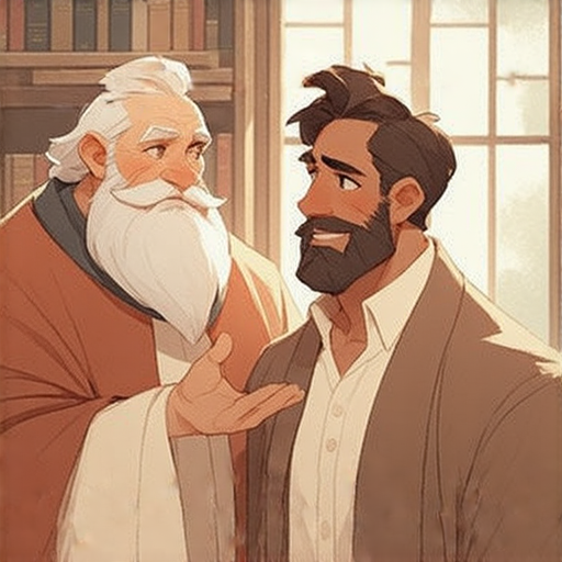 「哭得很慘？讓哲學家的智慧搭配外籍英文老師，找回勇氣面對！」