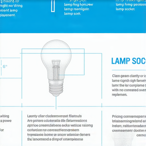 燈制更換全攻略：接線換燈座與價錢換燈詳解
