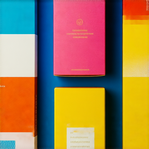 包裝設計的創意力量及包裝盒設計的重要性解析