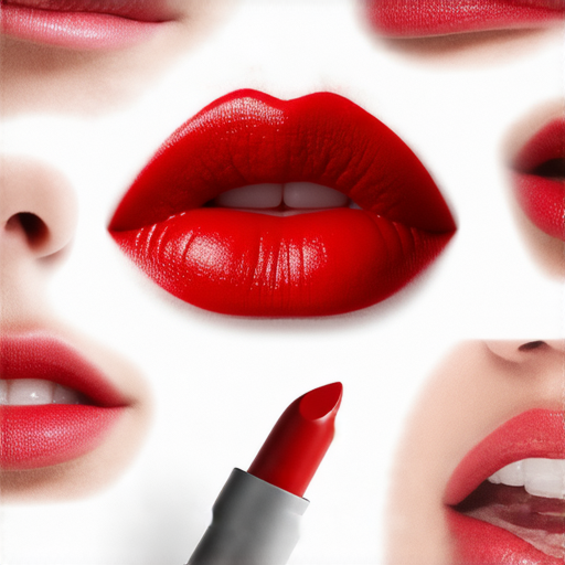「探索唇的奧秘：哽咽、唇印、唇膏等英文全解析，立即報名外籍老師帶你深入學習！」