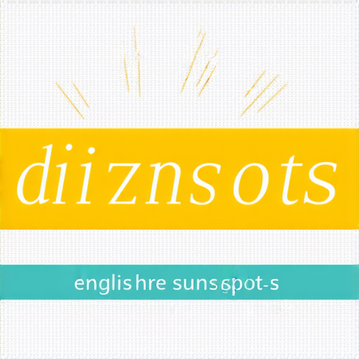 "探索曬斑與晕眩的英語表達，立刻加入我們的外籍英文老師課程！"