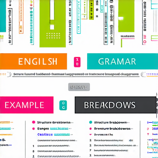 深入探索文法英文的基礎與應用技巧