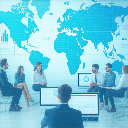 提升英文公司競爭力的關鍵策略與方法探討