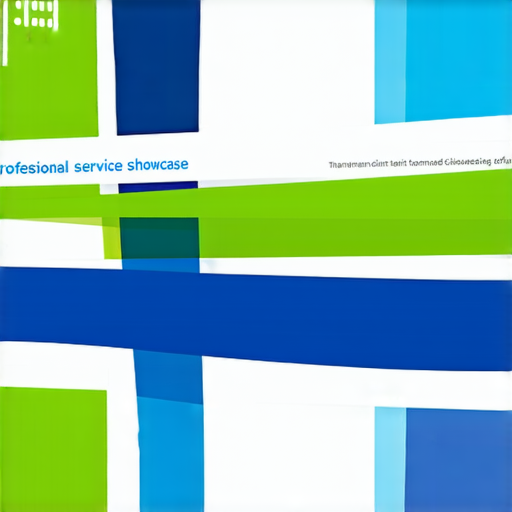 「揭開神秘面紗！探索我們的專業服務，讓你的需求煥然一新！」