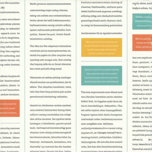 探索英文同義詞的魅力與實用技巧