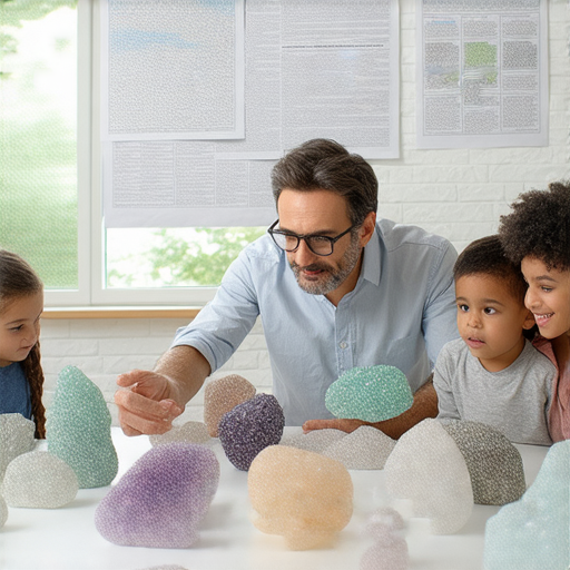 揭開礦物質的奧秘：立即聯絡我們，外籍老師帶你深入學習英文！