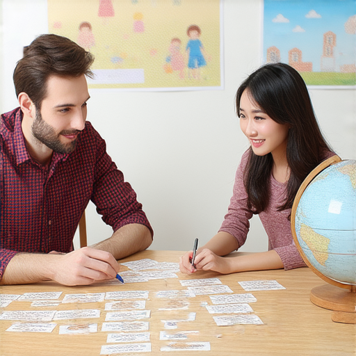 「掌握家庭用品與家族英語，讓外籍老師助你流利對話，立即體驗一對一教學！」