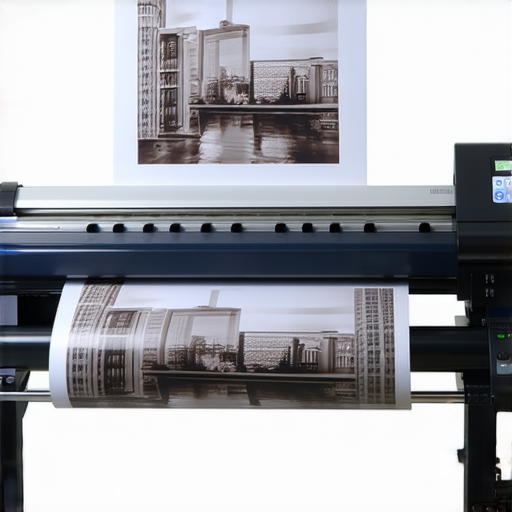 探索專業印刷服務：從 A4 到 A0，打造您的獨特視覺作品！立即了解更多！