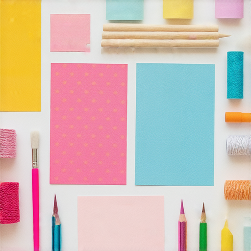 創意生日卡片設計與制作指南分享